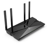 1 x RAW Customer Returns ONT GPON Router TP-Link AGINET WIFI6 AX1800 HGU VOIP - RRP €69.14