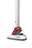 1 x RAW Customer Returns Stemoo 331605 Floor Hand Multifunctional Steam Cleaner, 19-in-1, for Carpet Tiles Floor and Upholstery, Removes up to 99.9 of Bacteria - RRP €90.91