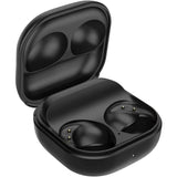 1 x RAW Customer Returns Charging Case for Samsung Galaxy Buds 2 Pro Charging Case, Replacement Charging Case Dock Station for Galaxy Buds 2 Pro SM-R510 Headset Accessories Black  - RRP €18.67