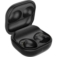 1 x RAW Customer Returns Charging Case for Samsung Galaxy Buds 2 Pro Charging Case, Replacement Charging Case Dock Station for Galaxy Buds 2 Pro SM-R510 Headset Accessories Black  - RRP €17.98