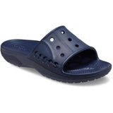 1 x RAW Customer Returns Crocs Unisex Baya II Slide Sandals, Navy, 38 39 EU - RRP €29.99