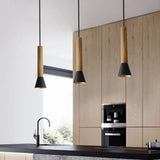 1 x RAW Customer Returns ouglres pendant light vintage hanging lamp pendant light retro lampshade industrial for GU10 bulbs, black and gold available, for dining room, hallway, restaurant, basement, basement etc. 1 pack - RRP €38.87