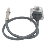 1 x RAW Customer Returns Amrxuts 9678570780 5WK96746A SNS146A Lambda sensor NOX sensor suitable for Citroen suitable for Peugeot 1.6 2.0 HDi - RRP €226.45