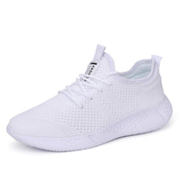 1 x RAW Customer Returns BUBUDENG Men s Gymnastics Shoes Sneakers Running Trekking Gym Men Sports Offer Running Work Fashion Walking Casual Shoes Gym Sport Tennis Shoes White,EU48 - RRP €58.8