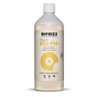 1 x RAW Customer Returns BioBizz Bio pH Minus 0.25L - organic pH reducer citric acid  - RRP €14.11