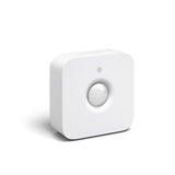 1 x RAW Customer Returns Philips Hue Motion Sensor, Accessory for your Philips Hue System, Intelligent Motion Detector, Daylight Sensor, White Twin Pack  - RRP €82.27