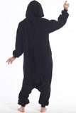 1 x RAW Customer Returns LATH.PIN Pajamas Jumpsuit Adult Unisex Animal Onesie Cosplay Halloween Carnival Costumes Pajamas Women Animal Costumes Winter - RRP €27.2