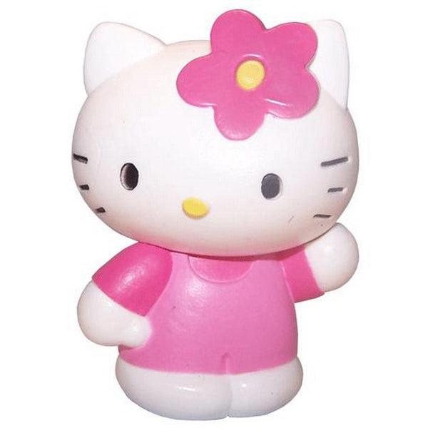 1 x RAW Customer Returns 53450 - BULLYLAND - Hello Kitty Toy  - RRP €12.99