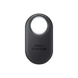 1 x RAW Customer Returns Samsung Galaxy SmartTag2 Bluetooth Tracker, Compass View, Nearby Search, Up to 500 Days Battery Life, Waterproof, Black 1 Pack  - RRP €28.91