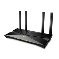 1 x RAW Customer Returns ONT GPON Router TP-Link AGINET WIFI6 AX1800 HGU VOIP - RRP €69.14