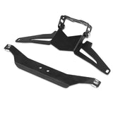 1 x RAW Customer Returns MZ-STORE R1200RT Motorcycle Front Holder Navigation Bracket for R1200RT R1200 RT 2005-2009 - RRP €42.64