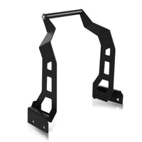 1 x RAW Customer Returns OXLLONE Motorcycle Navigation Bracket Mount for CRF1100L Africa Twin Adventure Sports 2019 2020 2021 - RRP €66.22