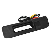 1 x RAW Customer Returns Dropfree Car Reversing Camera for X204 X156 W176 X253 W167 W166 X166 W447 GLA A GLC ML V Class - RRP €27.13