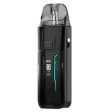 1 x RAW Customer Returns Vaporesso LUXE XR Max Vape Kit 80W 2800mAh Battery 5ml fit LUXE - RRP €42.28