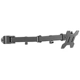 1 x RAW Customer Returns Suptek Simple Swivel Arm and VESA Plat for All MD6DB Monitor Stands - RRP €17.83