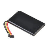 1 x RAW Customer Returns DuraPro 3.7V 1200mAh Battery for GPS Tomtom Go 6200, Go 6100, Go 6000, Go 5000, Go 600, Go 500, AHA11111008 VFAD VF6P FMB0932008731 AHA11110005 6027A0089521 - RRP €13.1