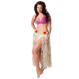 11 x Brand New Boland - Hawaii skirt, approx. 80 cm, Raffia skirt, beach party, summer, costume, carnival, fancy dress party - RRP €270.71