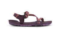 1 x RAW Customer Returns Xero Shoes Women s Z-Trail EV Trail Sandals, Magenta, 38.5 EU - RRP €90.76