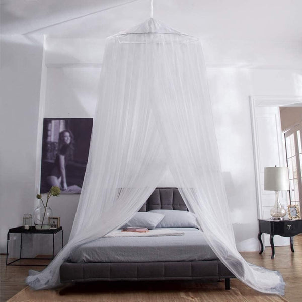 Brand New Pallet -Mosquito Net -  140 Items - RRP €1975.4