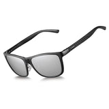 1 x Brand New MIAROZ men s polarized sunglasses, sports glasses, men s driver glasses for hiking, motorcycling, golfing and fishing, UV400 protection - RRP €60.0