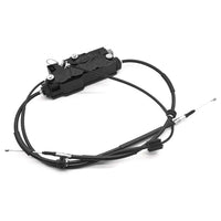 1 x RAW Customer Returns AOOSL Electric Parking Brake Handbrake Actuator Control Unit for BMW X5 X6 E70 E71 E72 BMW X5 X6 E70 E71 E72 34436850289 34436788556 34436788968 34436796072 - RRP €180.5