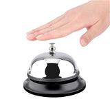 1 x Brand New Metal reception bell - RRP €19.2