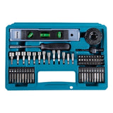 1 x RAW Customer Returns Makita E-10730 102-Piece Drill Bit and Screw Set - RRP €39.57