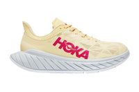 1 x RAW Customer Returns HOKA ONE ONE Carbon X 2 Women s Shoes, Impala Paradise Pink, 9 M US - RRP €171.43