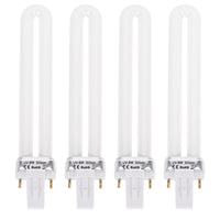 4 x RAW Customer Returns Mixed - lighting - RRP €99.96