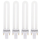 4 x RAW Customer Returns Mixed - lighting - RRP €99.96