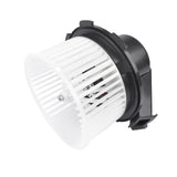 1 x RAW Customer Returns Bisenya Blower Motor Fan Motor Interior Blower Compatible with Sprinter 906 3-T 3.5-T 5-T 0008356107 2E0819987A - RRP €46.79