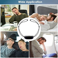 99 x Brand New Anti Snoring Device, Electric Anti Snoring Relieves Snoring Stainless Steel Automatic High Precision Sensor Intelligent Snore Stopper Snoring Solution - RRP €1411.74