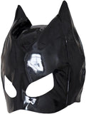 1 x RAW Customer Returns Fartoni Catwoman Mask Women s O Mask Cat Woman O Sexy Mask for Catwoman Costume Superheroine Costume Superheroine Woman or Girl. Accessories or accessories costumes woman or girl - RRP €19.2