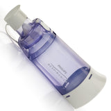 1 x RAW Customer Returns Philips Respironics OptiChamber Diamond pre-chamber, HH1305 00 - RRP €25.94