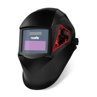 1 x RAW Customer Returns TELWIN Tribe 9-13 Helmet Welding Mask for TIG MIG-MAG MMA - RRP €39.71