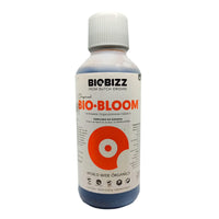 1 x RAW Customer Returns Biobizz Try-Pack Indoor Organic liquid fertilizer, 3x250ml - RRP €18.31