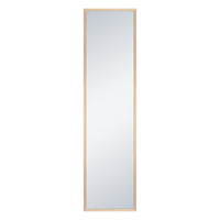 RAW Customer Returns Job Lot Pallet - INSPIRE Mirrors - 55 Items - RRP €2277.45