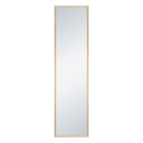 RAW Customer Returns Job Lot Pallet -INSPIRE Wall Mirrors -  52 Items - RRP €2217.48