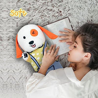 6 x Brand New Terbaik 90cm Plush Toy Stuffed Animals for ChildrenLong Dog Plush Toy for Children, Plush Toy Overall Dog, 90 cm  - RRP €115.2