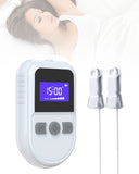 1 x RAW Customer Returns KTS 2.0 CES, sleep aid insomnia therapy device, with low-frequency microcurrent stimulation pulsed cranial electrotherapy stimulation to relieve depression, anxiety, headaches - RRP €60.2