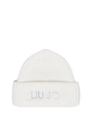 1 x RAW Customer Returns Liu Jo Women s Hat 2F3041M0300 White - RRP €31.0