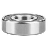 1 x RAW Customer Returns Akozon Ball Bearing 10 Pcs 6304-2RS High Speed Double Side Seal Deep Groove Raceway Ball Bearing 17x47x14mm - RRP €24.5