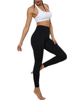 1 x RAW Customer Returns Merlvida Women s Sports Leggins High Waist Leggings Push Up Gym Pants Tummy Control Anti-Cellulite Leggings Opaque Elastic Tracksuit Tights Women s Sportswear Yoga Fitness - RRP €19.99