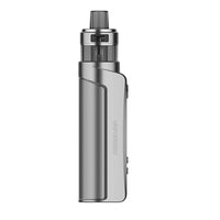 1 x RAW Customer Returns Vaporesso GEN PT80 S Kit 80W GEN PT80 S Mod with 4.5ML X Tank Pod Cartridge Fit GTX Coil 0.15 0.3 Electronic Cigarette Vaporizer No Nicotine - RRP €35.11