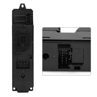 1 x RAW Customer Returns Electric Window Switch,Fydun Car Electric Power Master Window Switch GP9A66350 for Speed6 2006-2008 - RRP €38.9