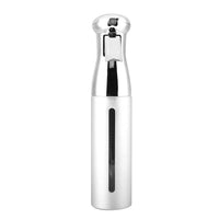 1 x Brand New ANKROYU 250ml Hair Spray Bottle, Empty Refillable Hair Spray Bottles, Water Spray Bottle Professional Hair Styling Tools Money  - RRP €20.4