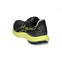 1 x RAW Customer Returns ASICS men s running shoes Gel-Pulse 14 1011B491 Black Glow Yellow 46.5 - RRP €77.12