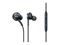 2 x RAW Customer Returns Samsung Earphones Tuned by AKG, headphones and microphone - RRP €17.96