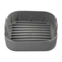 3 x Brand New Wisyurt Silicone Pot, Non-Stick Silicone Inserts Compatible, Reusable Silicone Pan with - RRP €19.5