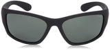 1 x RAW Customer Returns Polaroid PLD 7005 S Sunglasses, Rubber Black, 63 Unisex-Adult - RRP €28.5